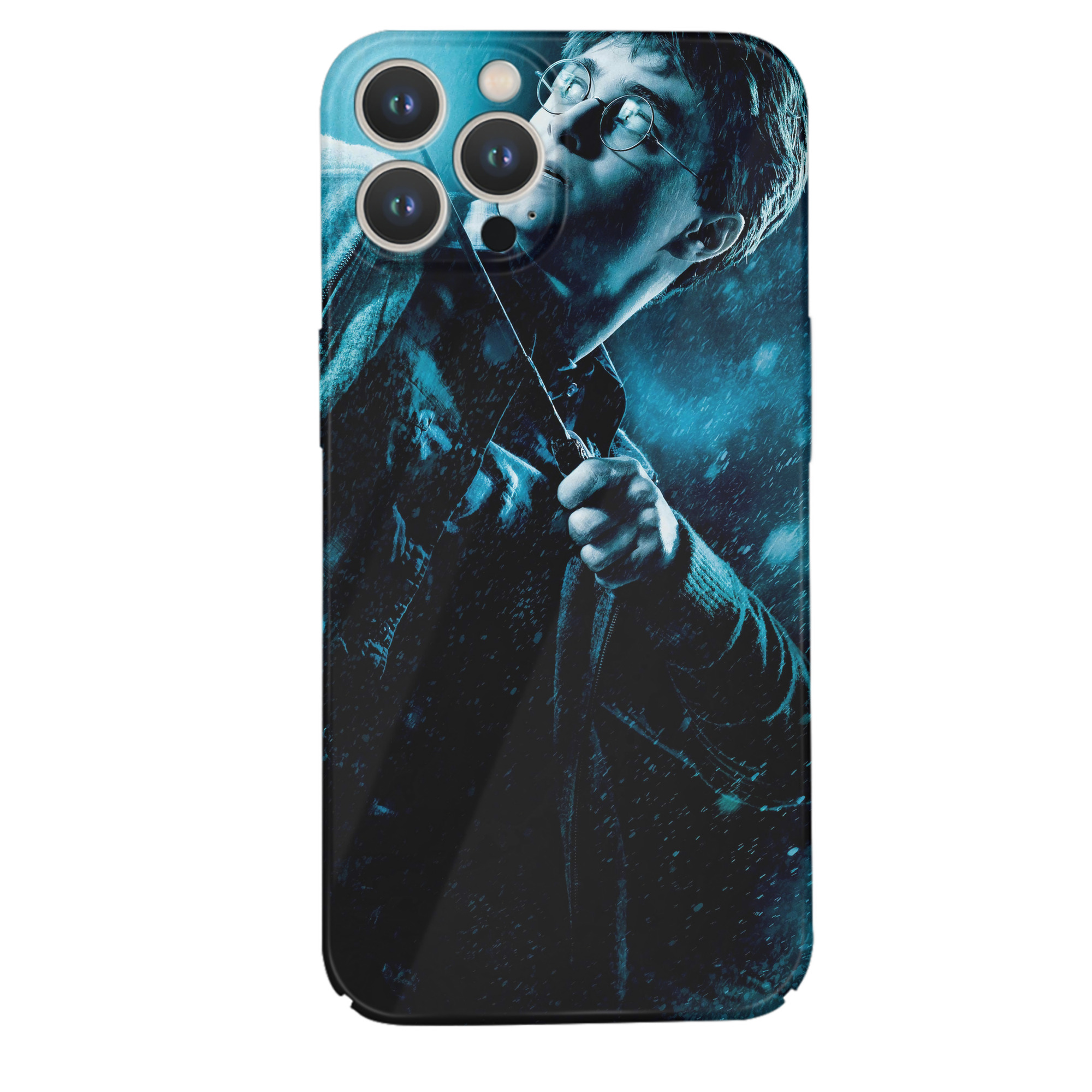 （画像用） Harry Potter ハリー・ポッターシリーズ 【iPhone 14シリーズ対応】ハードケース
